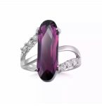 Women–capsule-ring