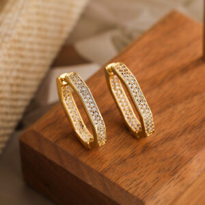 Radiant Hoops
