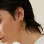 Liquid Flow Earrings
