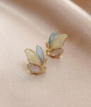 Butterfly Earrings