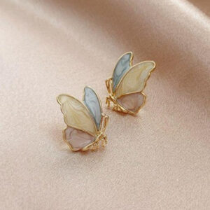 Butterfly Earrings