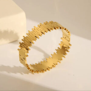 Eclipse Link Bracelet