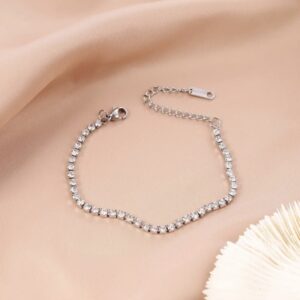 Classic Sparkle Bracelet