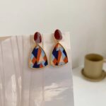 Avant-Garde Prism Mosaic Drops