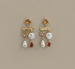 Sovereign Muse Electric Drops