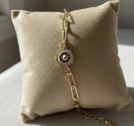 Guardian Eye Link Bracelet